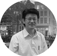 Prof. CHEN Chien-Huang