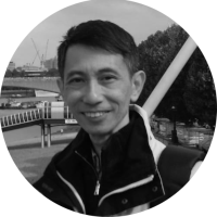 Mr. Lum Kwok Choi 
