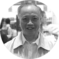 Co-Founder: <br>Mr Chan Ki Bun <br>