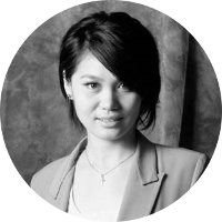 Secretary:<br> Miss Cheung Wai Zhi
