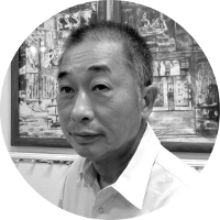 Vice-President: <br>Mr.LAI Kwok-kuen