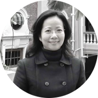 Miss Wong Siu Fung