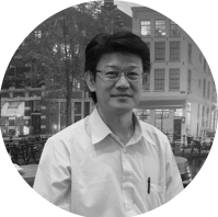 Prof. CHEN Chien-Huang 